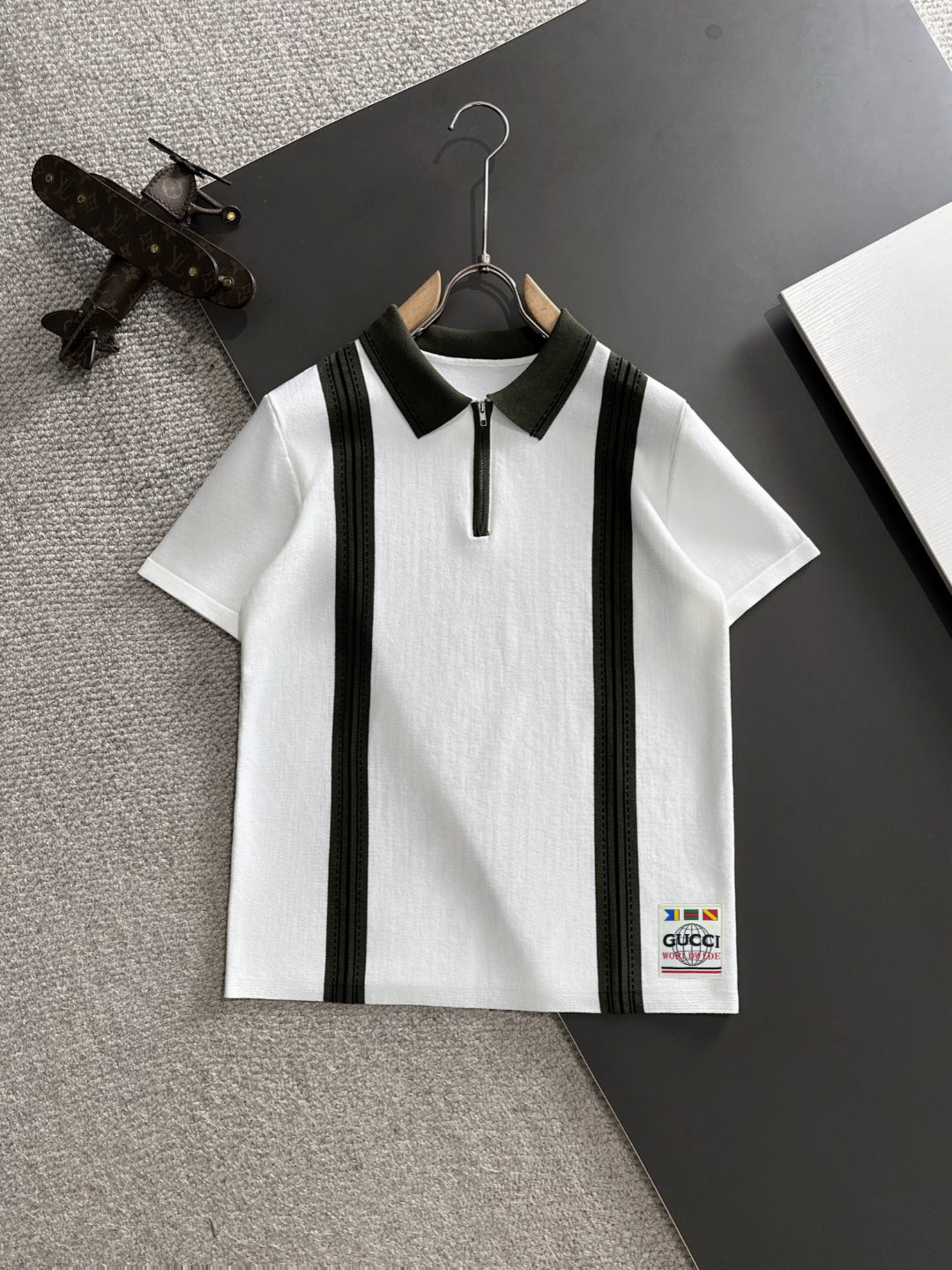 LuxluxHouse Best Quality Clothes Gucci T-shirt
