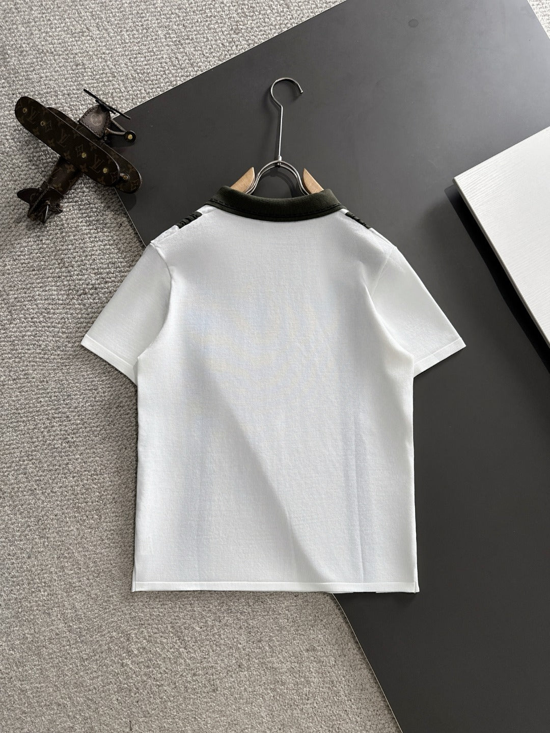 LuxluxHouse Best Quality Clothes Shirts&Polo Gucci