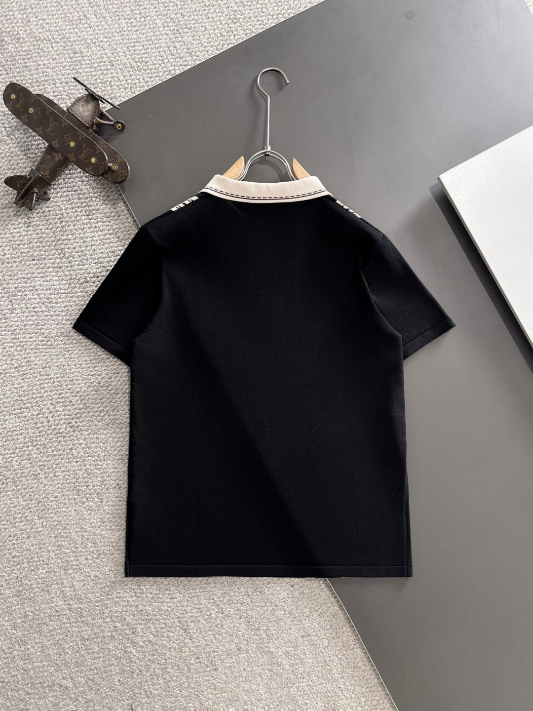 LuxluxHouse Best Quality Clothes Shirts&Polo Gucci