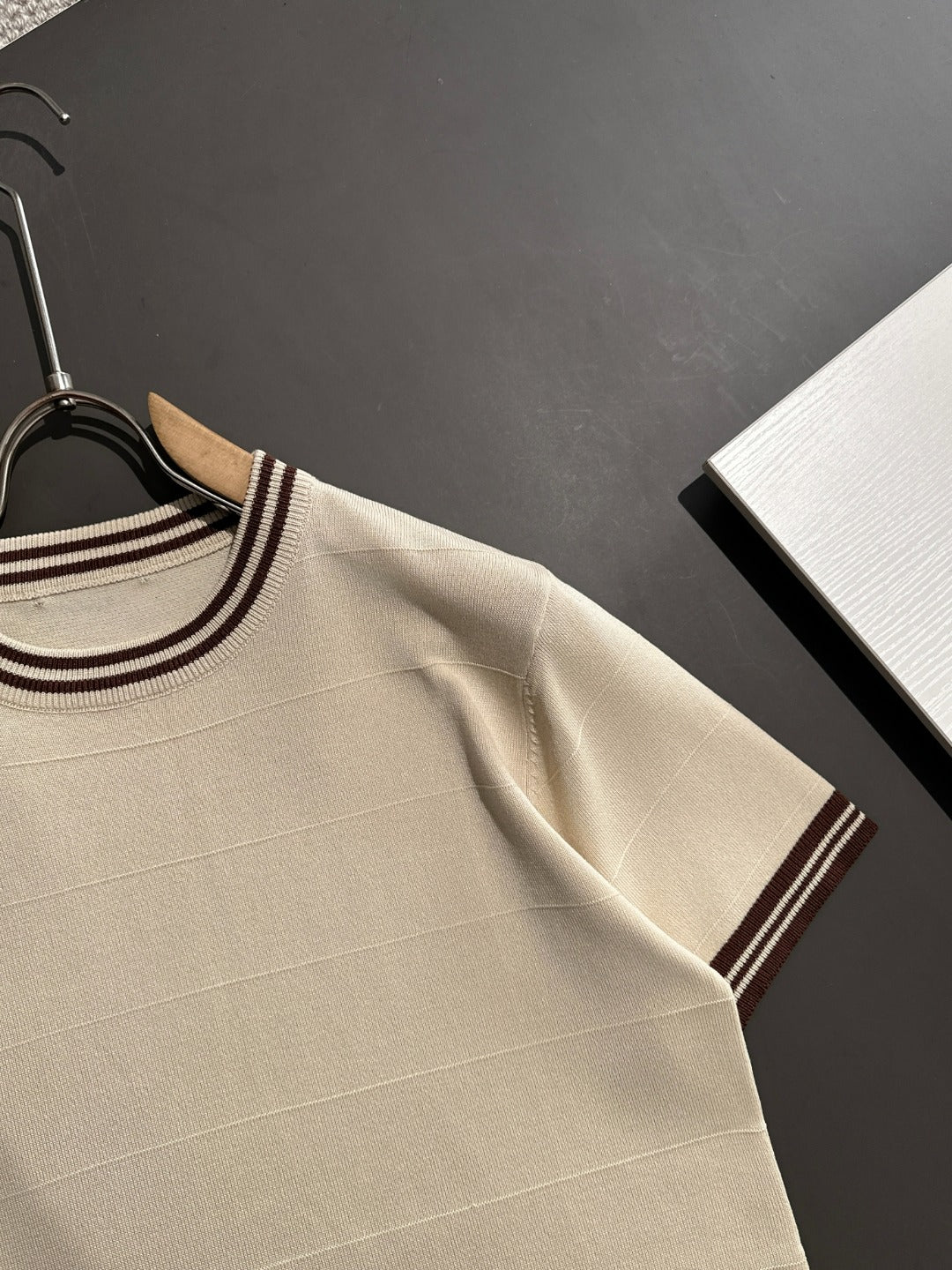LuxluxHouse Best Quality Clothes Burberry T-shirt