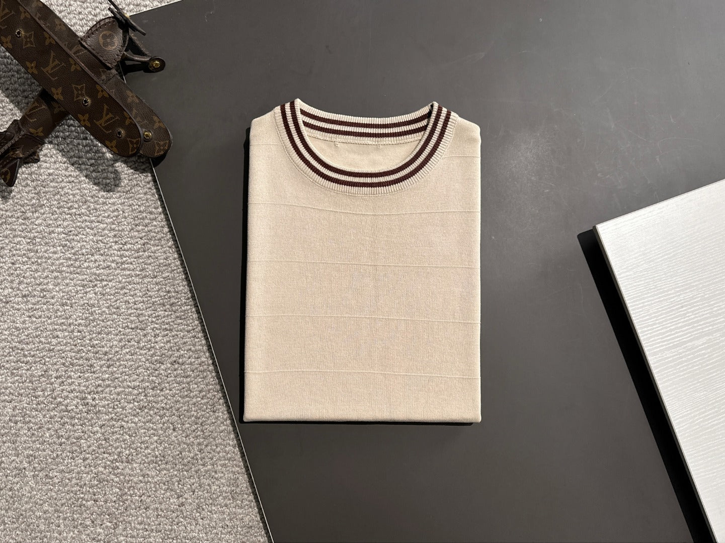LuxluxHouse Best Quality Clothes Burberry T-shirt