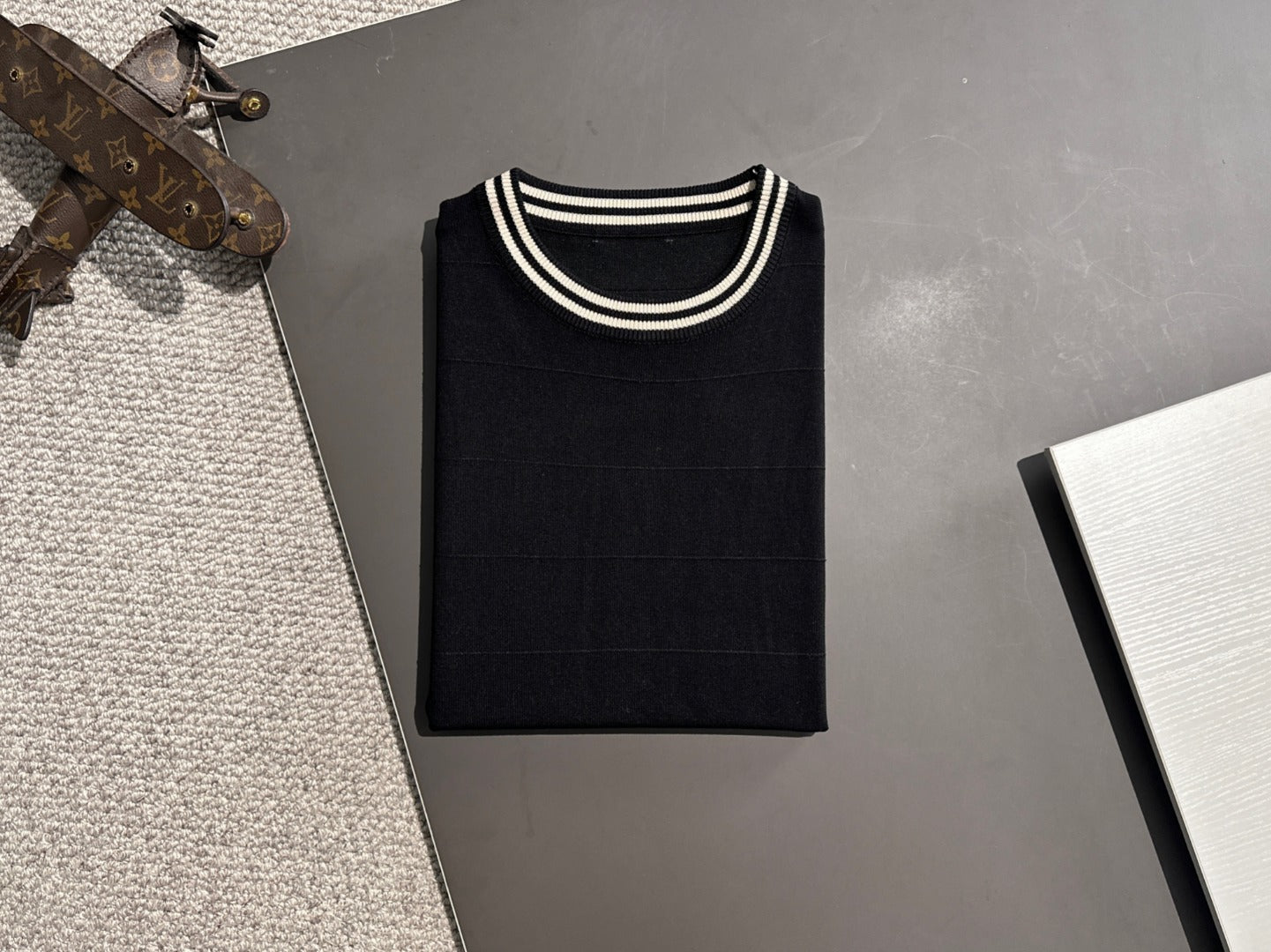 LuxluxHouse Best Quality Clothes Burberry T-shirt