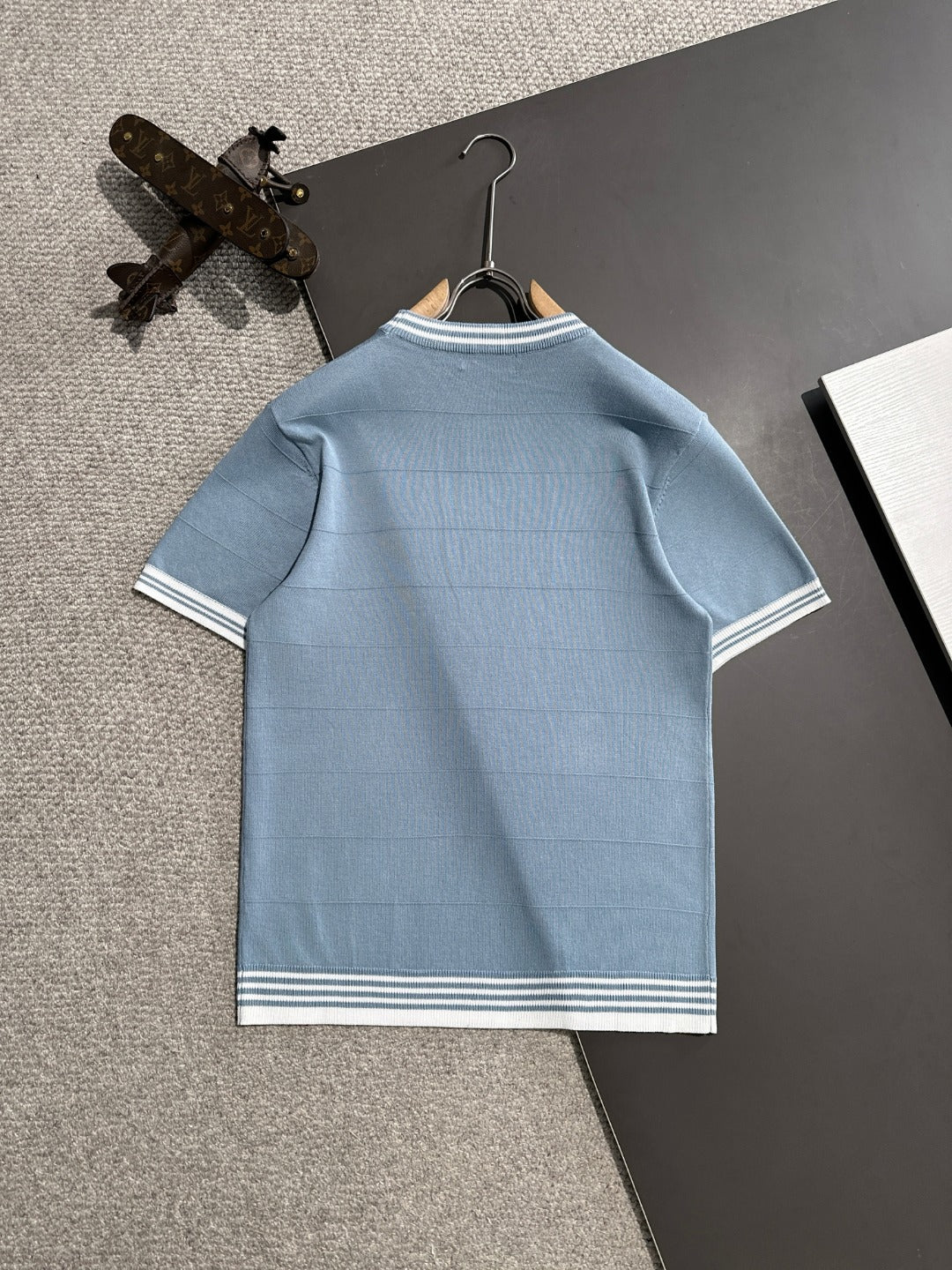 LuxluxHouse Best Quality Clothes Burberry T-shirt