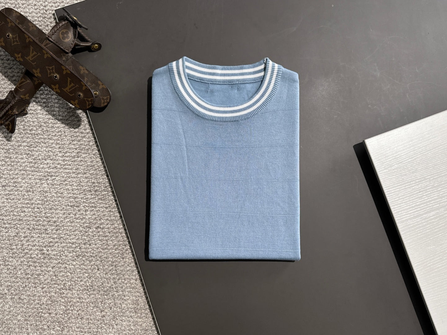 LuxluxHouse Best Quality Clothes Burberry T-shirt