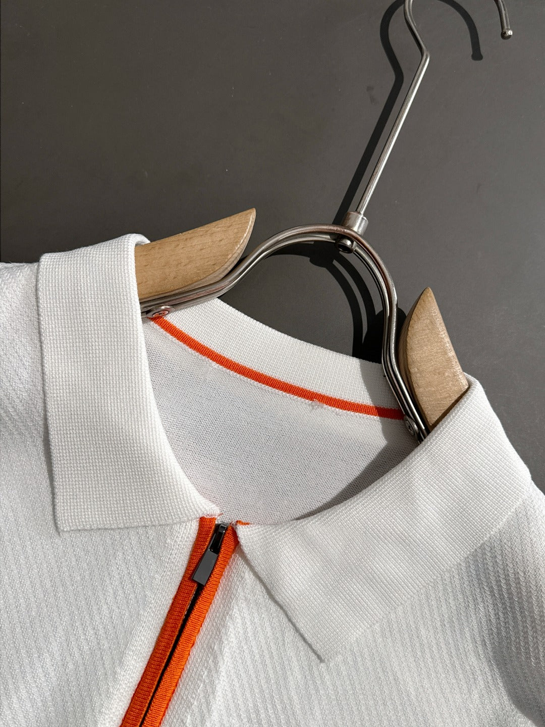 LuxluxHouse Best Quality Clothes Shirts&Polo Hermes
