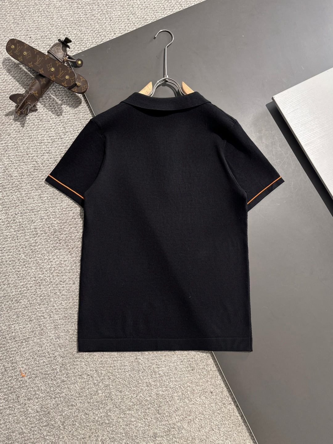 LuxluxHouse Best Quality Clothes Shirts&Polo Hermes