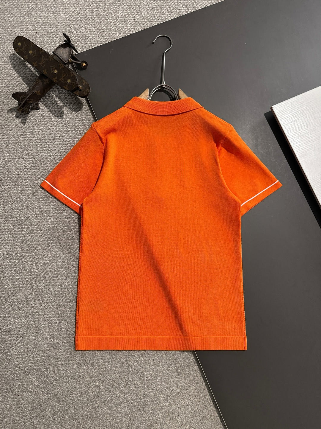LuxluxHouse Best Quality Clothes Shirts&Polo Hermes