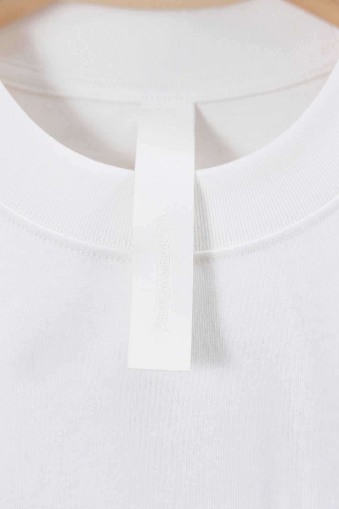 LuxluxHouse Best Quality Clothes Chrome Hearts T-shirt