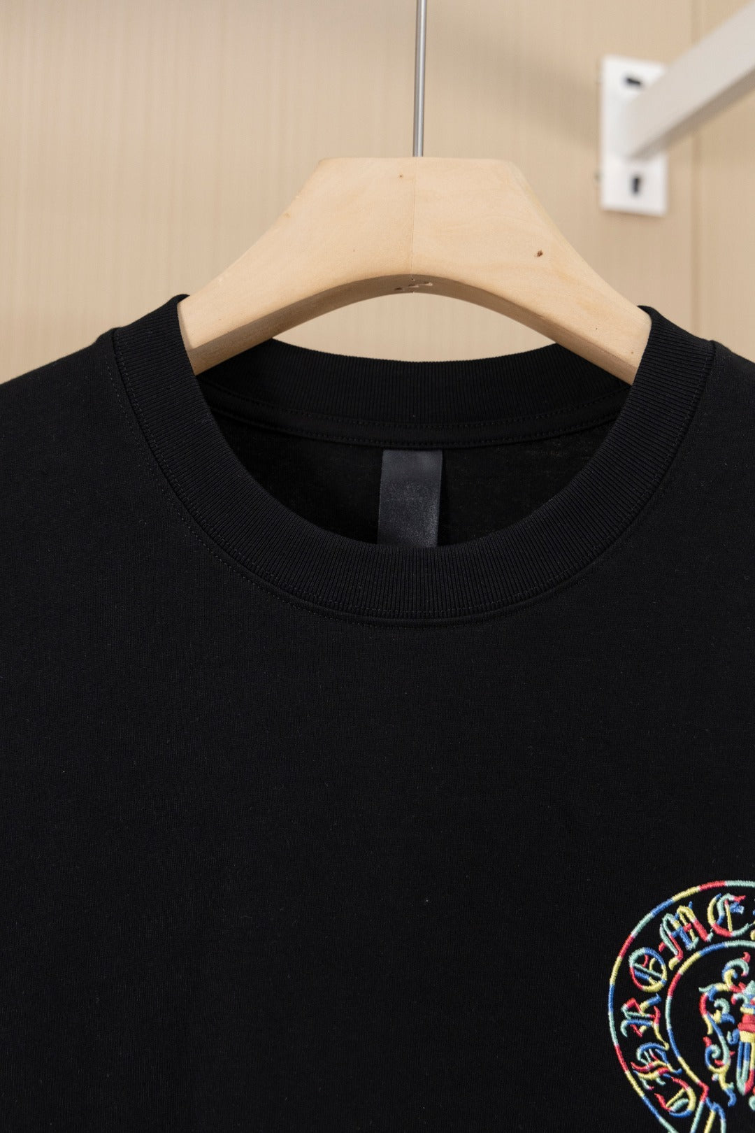 LuxluxHouse Best Quality Clothes Chrome Hearts T-shirt