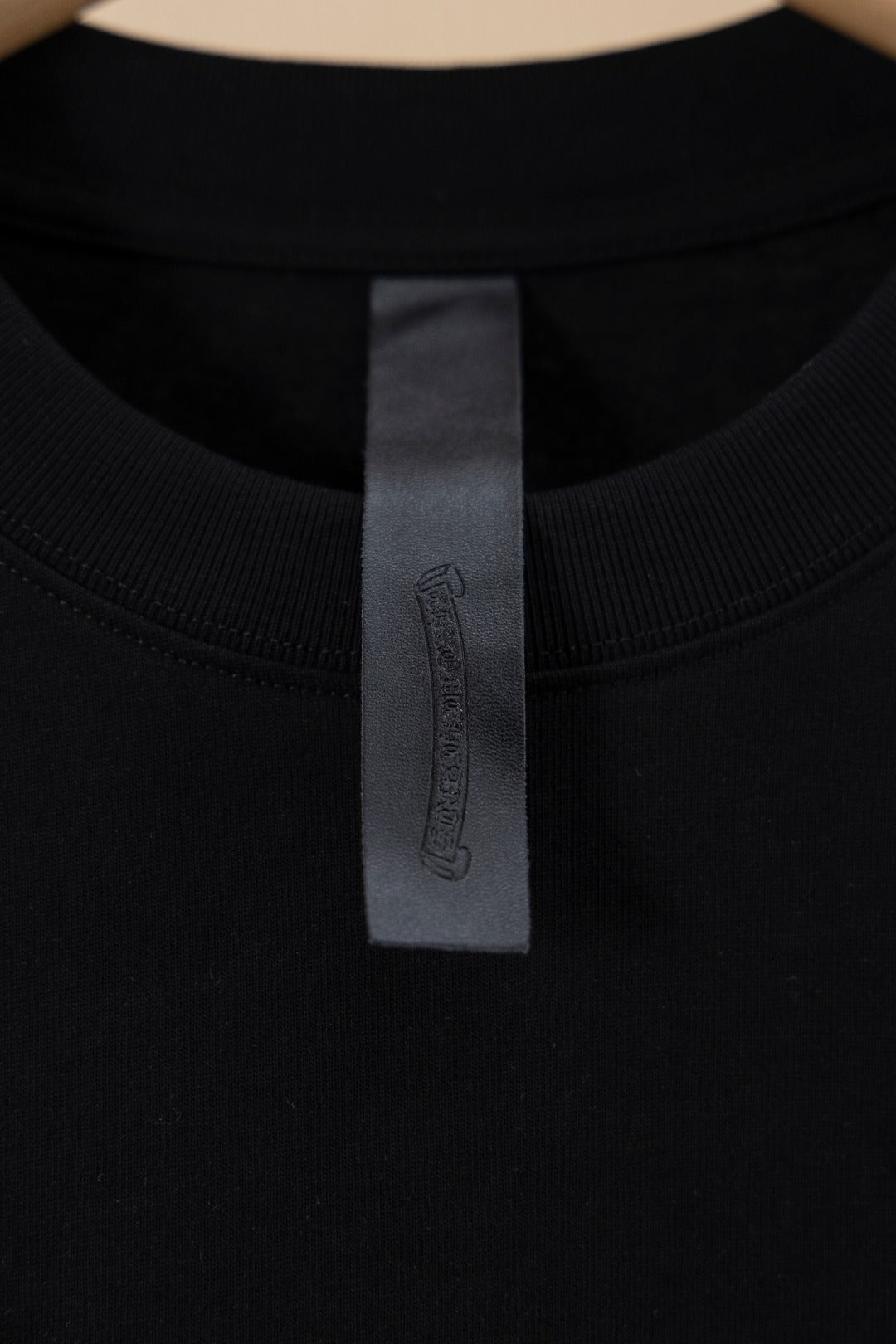 LuxluxHouse Best Quality Clothes Chrome Hearts T-shirt