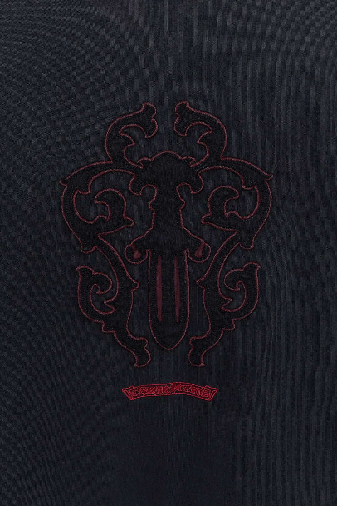 LuxluxHouse Best Quality Clothes Chrome Hearts T-shirt