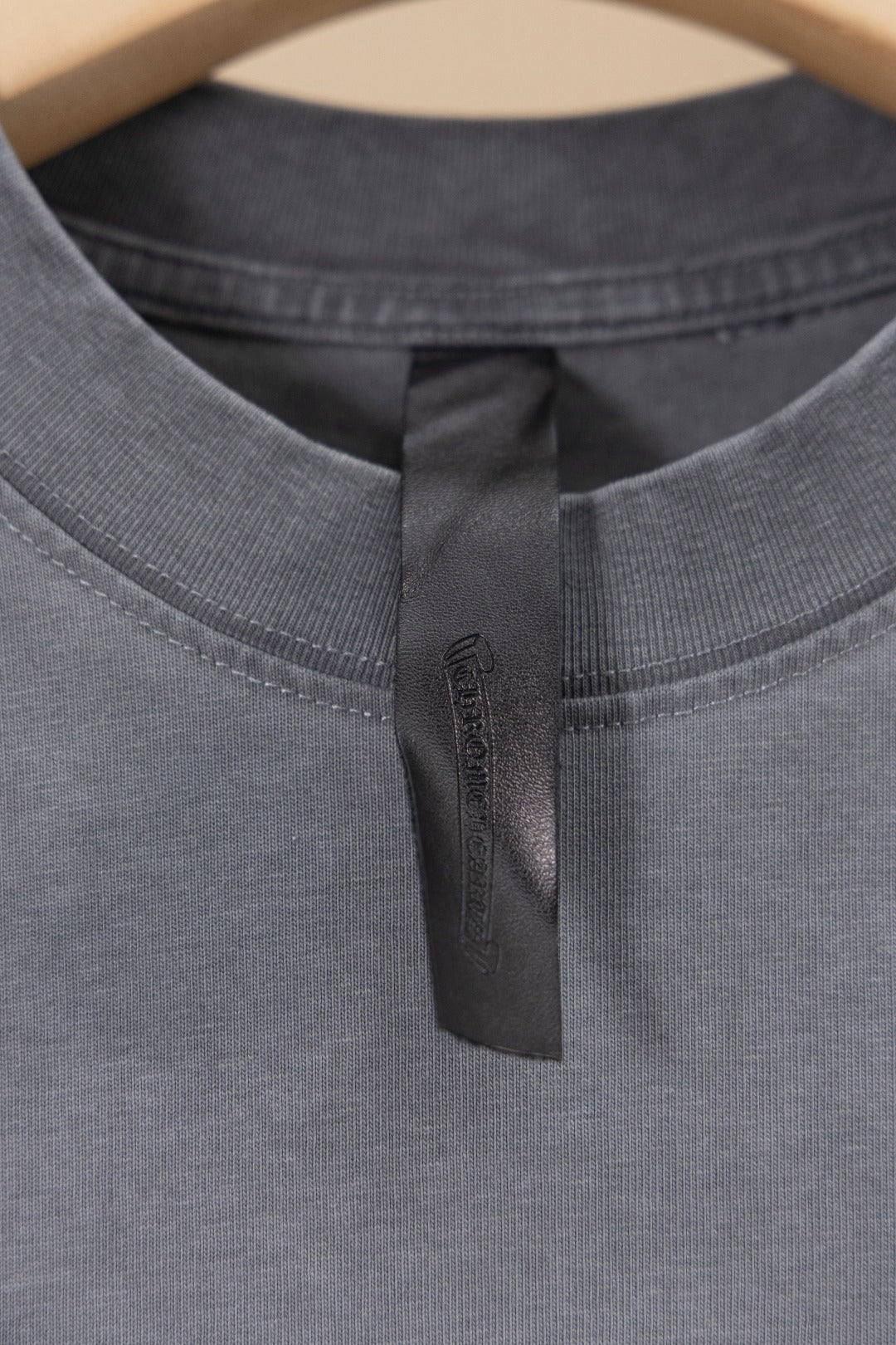 LuxluxHouse Best Quality Clothes Chrome Hearts T-shirt
