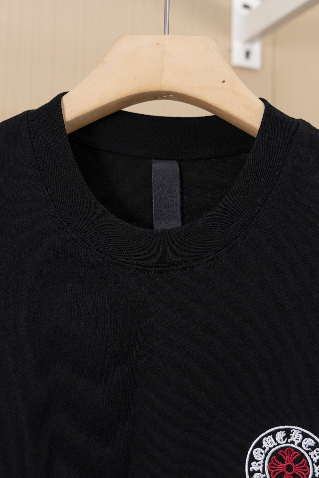 LuxluxHouse Best Quality Clothes Tank Chrome Hearts