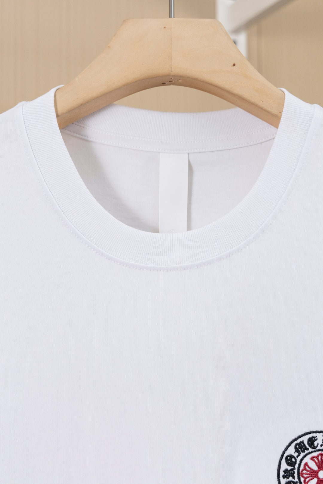 LuxluxHouse Best Quality Clothes Tank Chrome Hearts