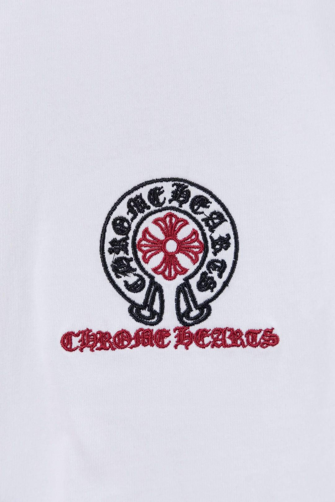 LuxluxHouse Best Quality Clothes Tank Chrome Hearts