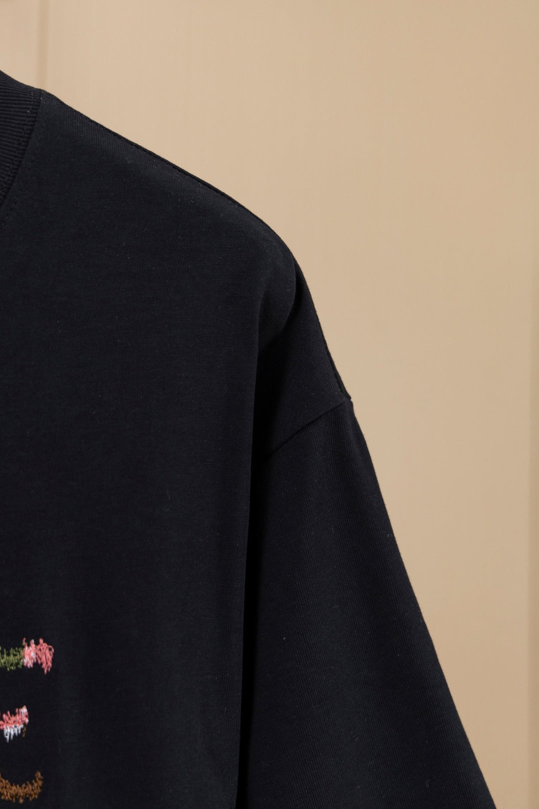 LuxluxHouse Best Quality Clothes T-shirt Loewe