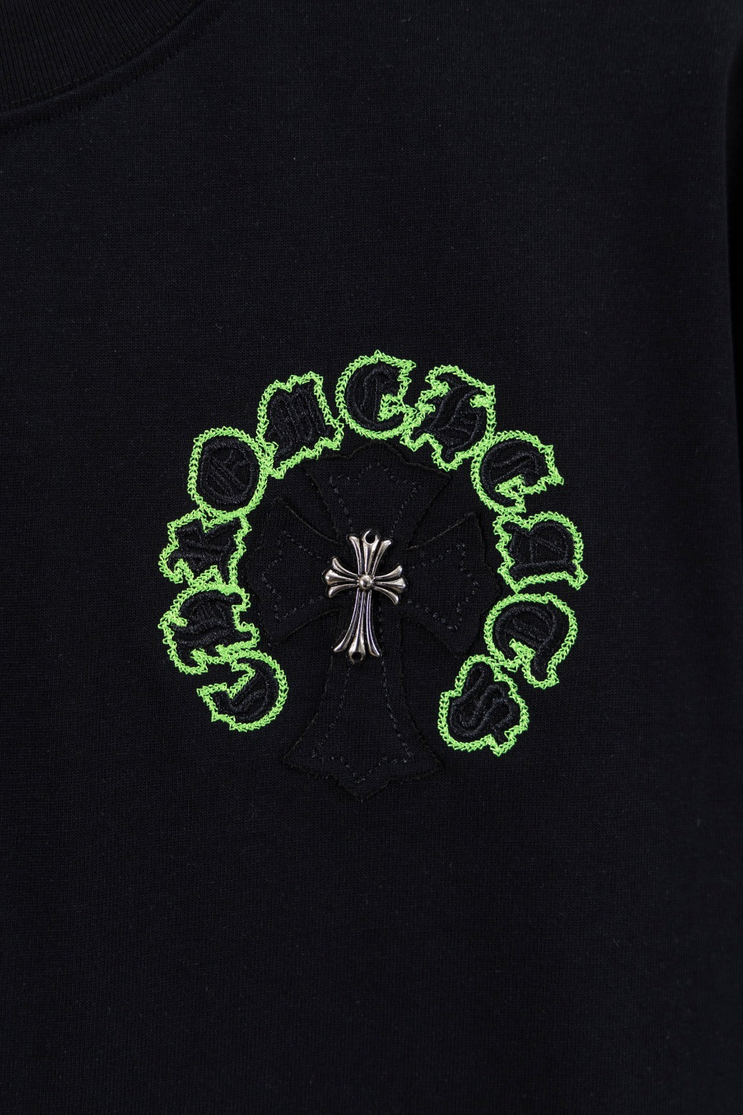 LuxluxHouse Best Quality Clothes Chrome Hearts T-shirt