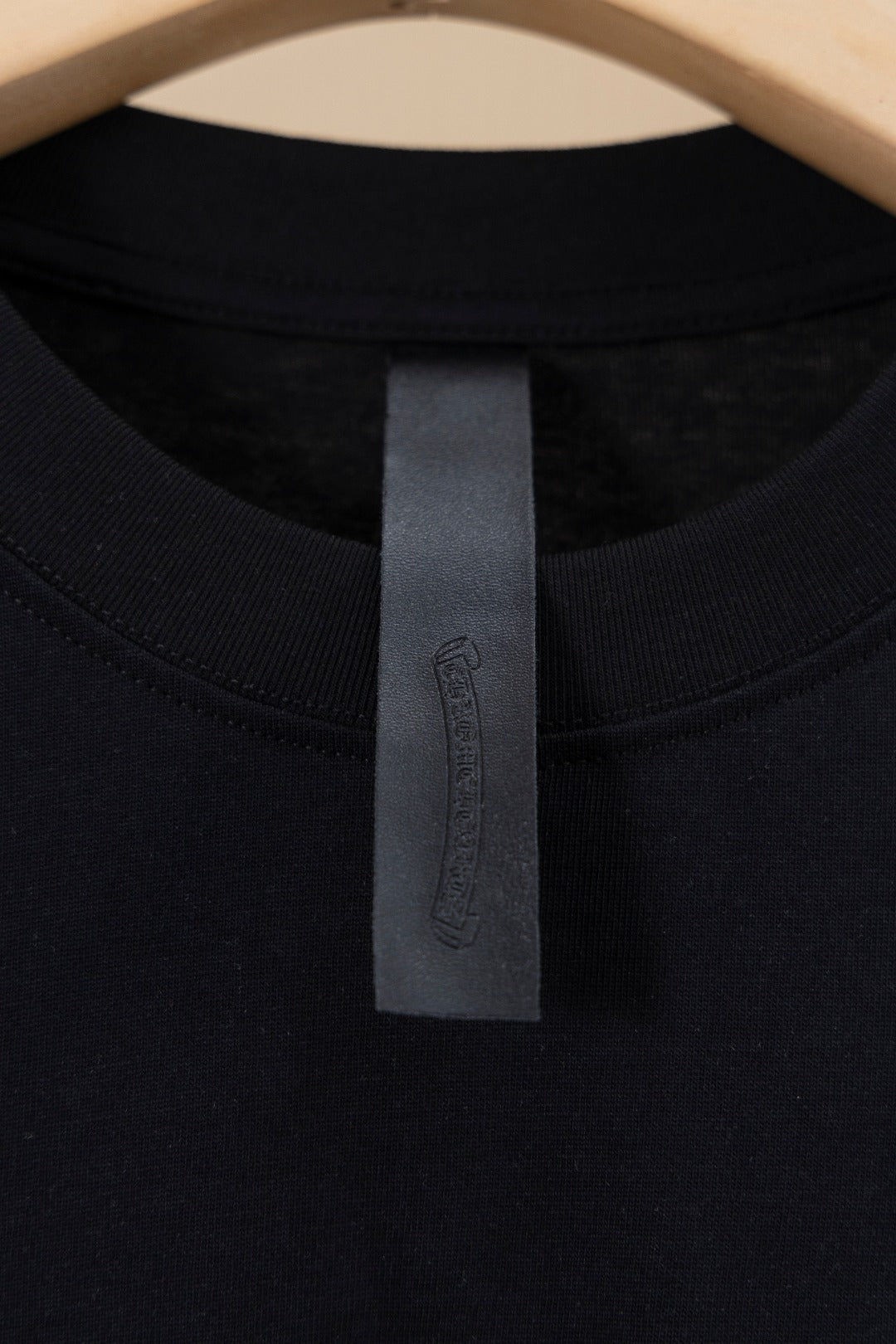 LuxluxHouse Best Quality Clothes Chrome Hearts T-shirt