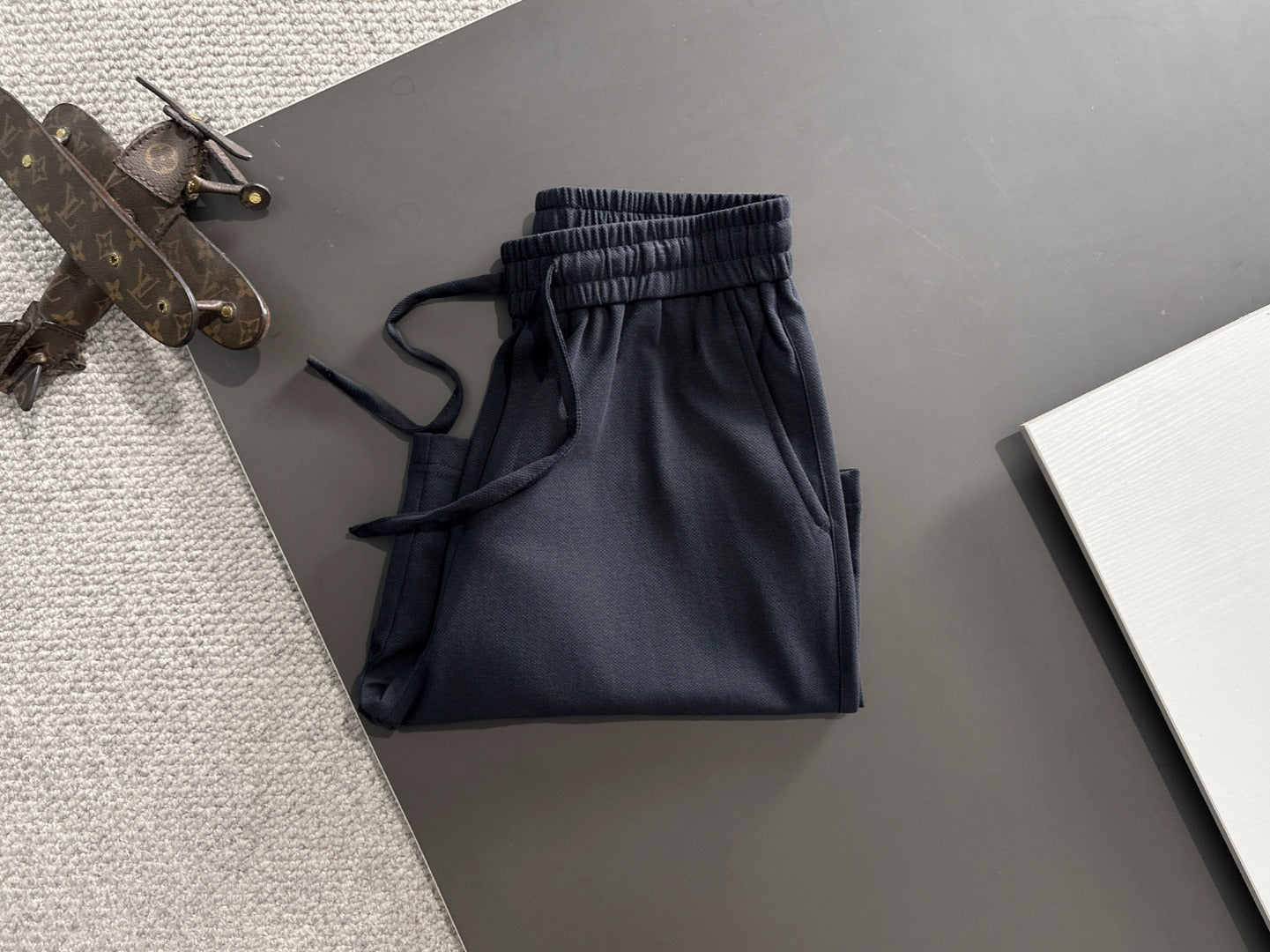 LuxluxHouse Best Quality Clothes Burberry Pants