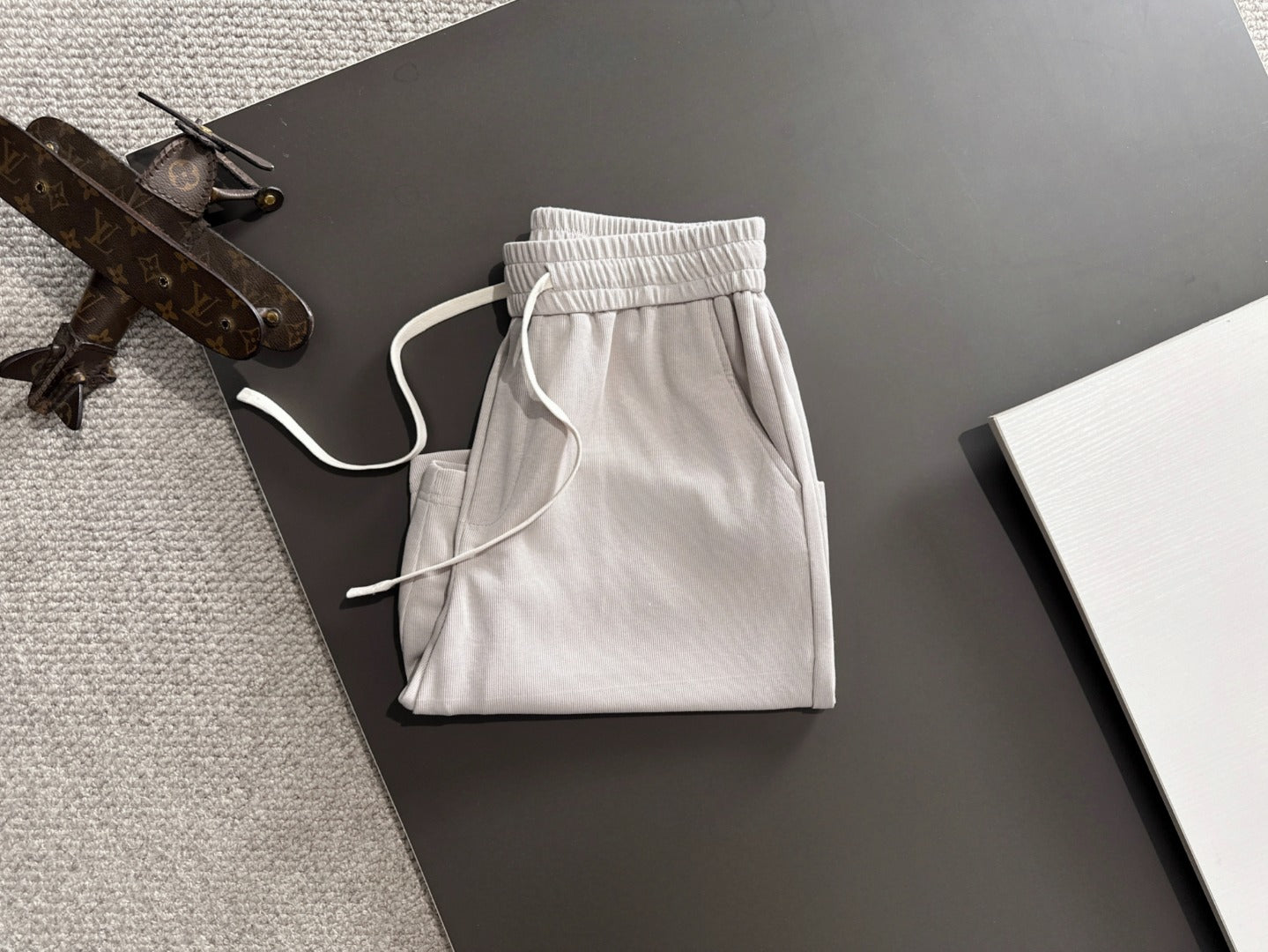 LuxluxHouse Best Quality Clothes Pants Louis Vuitton