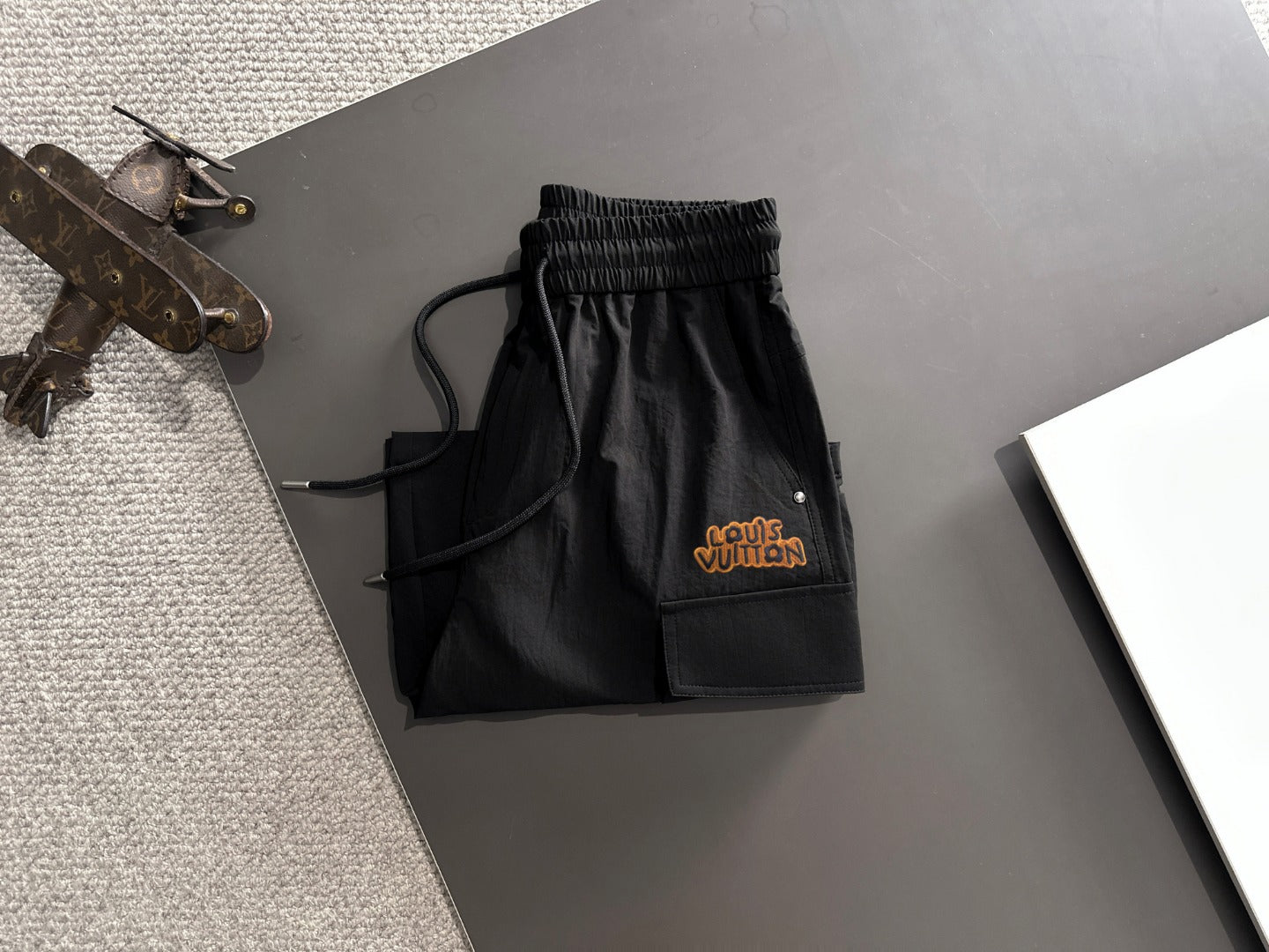 LuxluxHouse Best Quality Clothes Pants Louis Vuitton