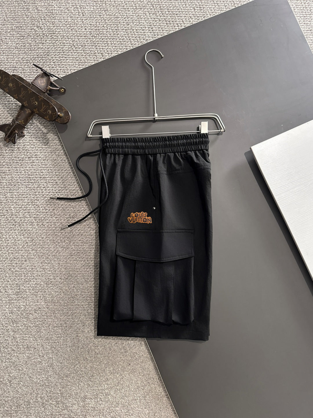 LuxluxHouse Best Quality Clothes Pants Louis Vuitton