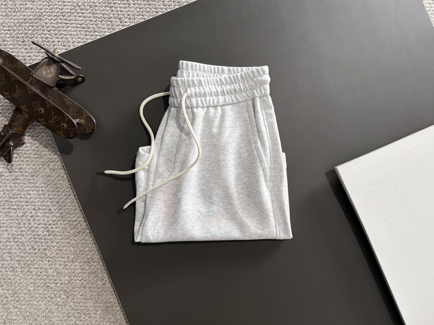 LuxluxHouse Best Quality Clothes Fendi Pants