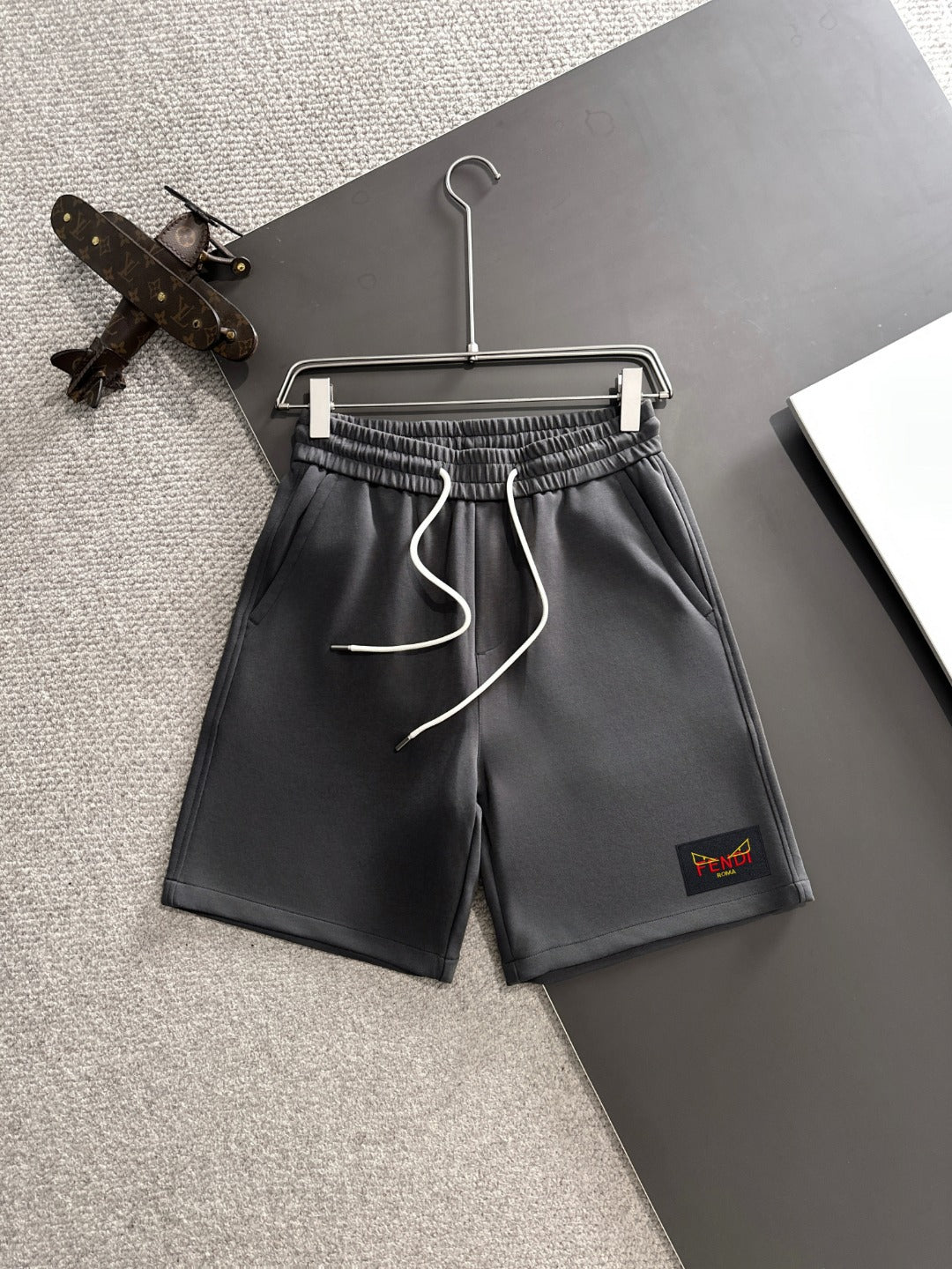 LuxluxHouse Best Quality Clothes Fendi Pants