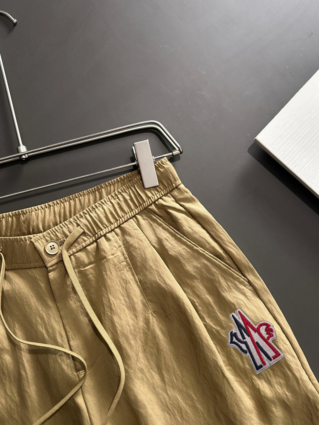 LuxluxHouse Best Quality Clothes Pants Moncler