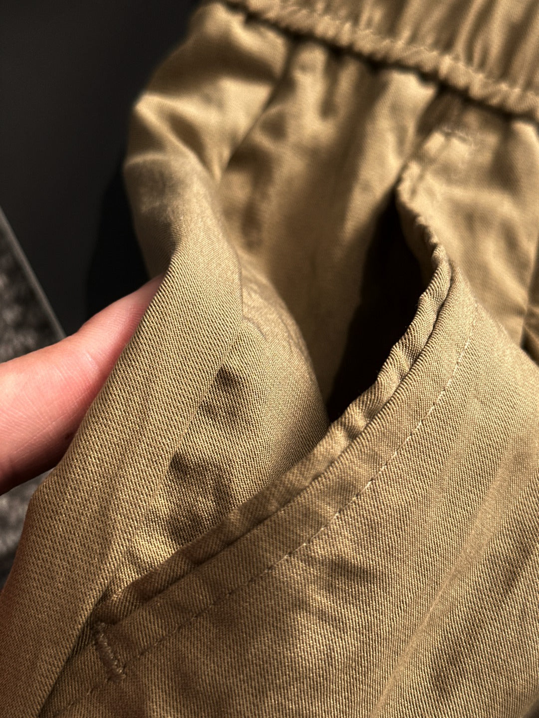 LuxluxHouse Best Quality Clothes Pants Moncler