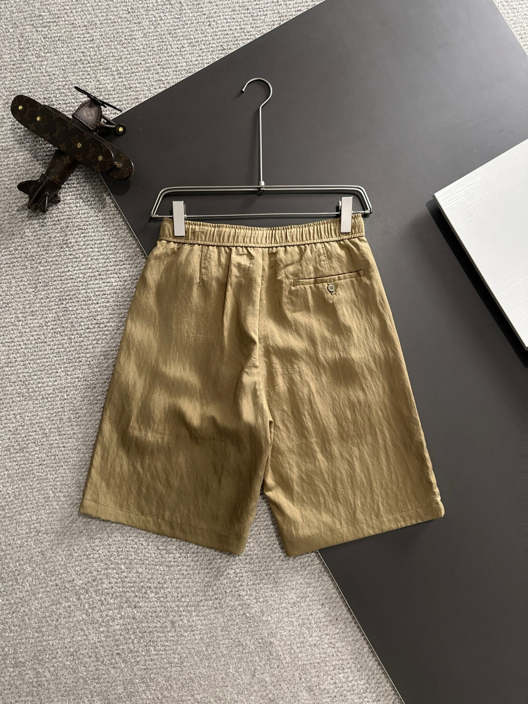 LuxluxHouse Best Quality Clothes Pants Moncler