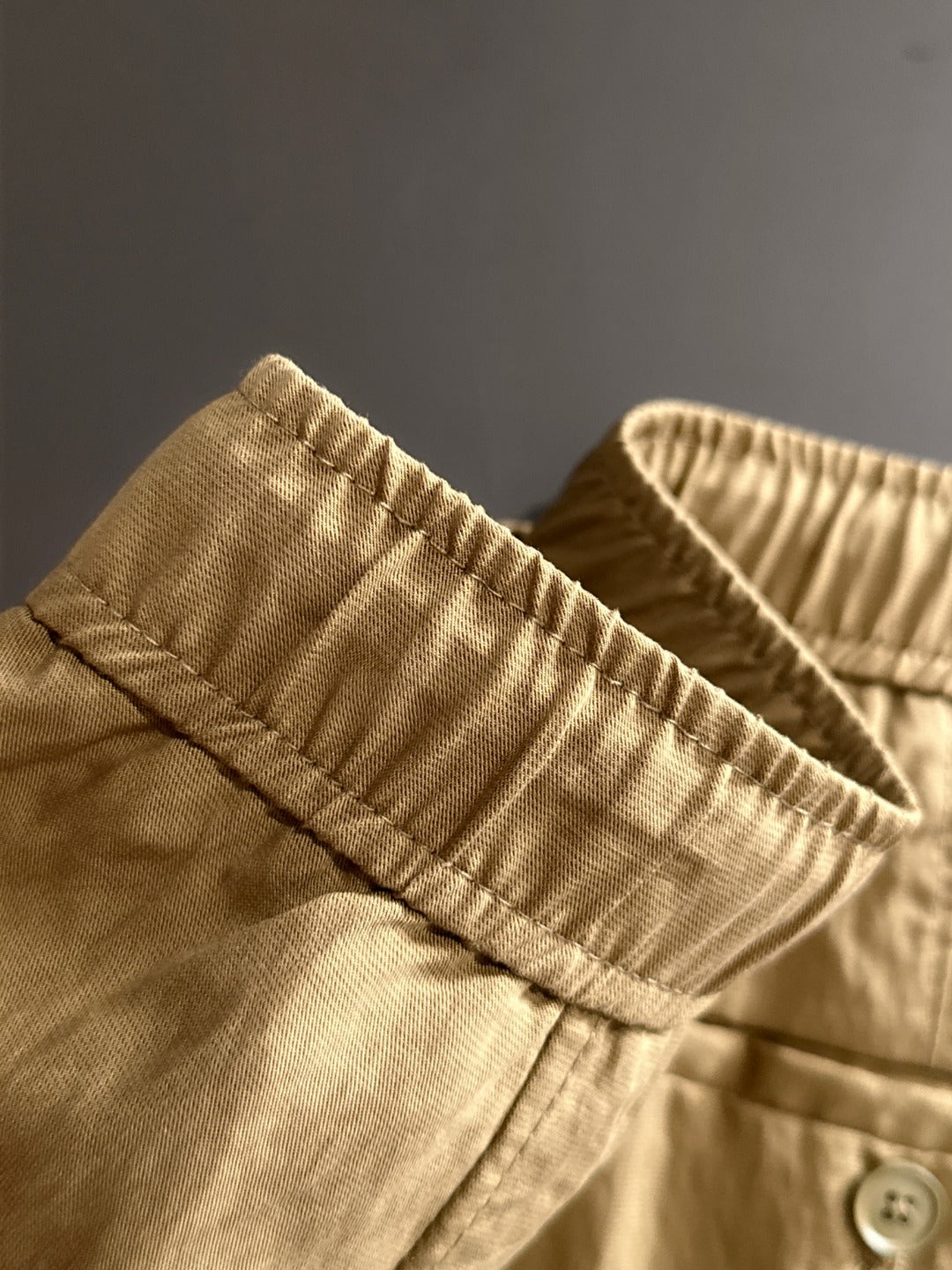 LuxluxHouse Best Quality Clothes Pants Moncler