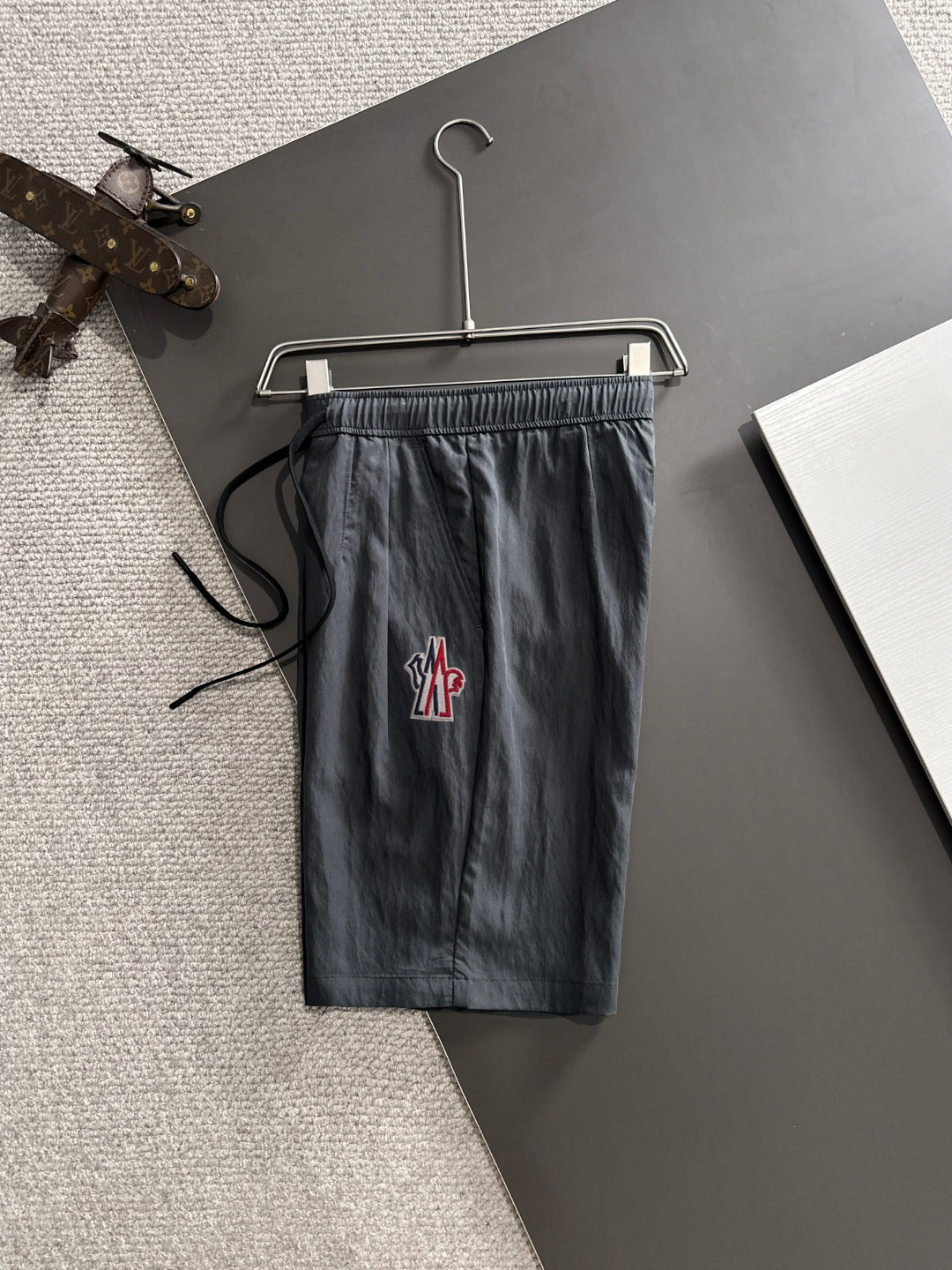 LuxluxHouse Best Quality Clothes Pants Moncler