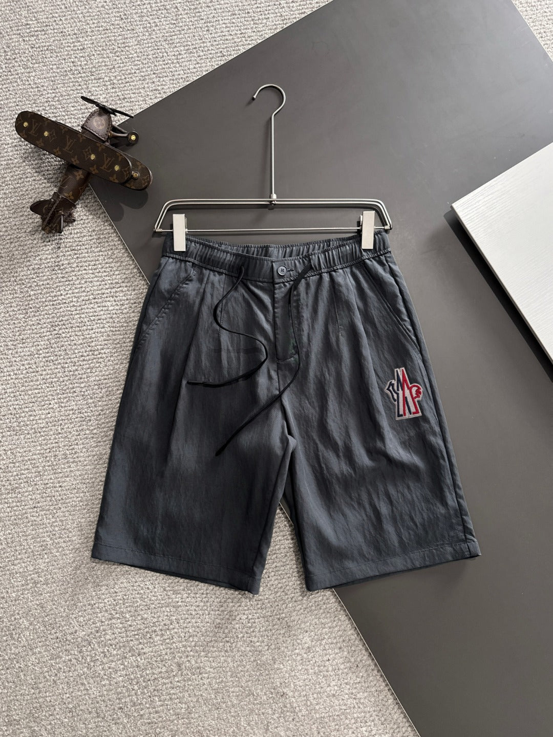 LuxluxHouse Best Quality Clothes Pants Moncler