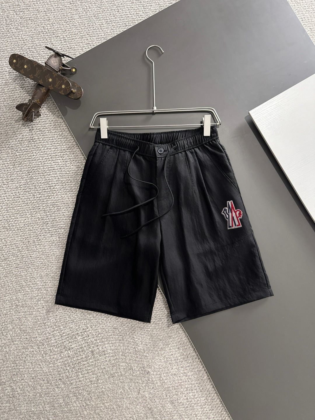 LuxluxHouse Best Quality Clothes Pants Moncler