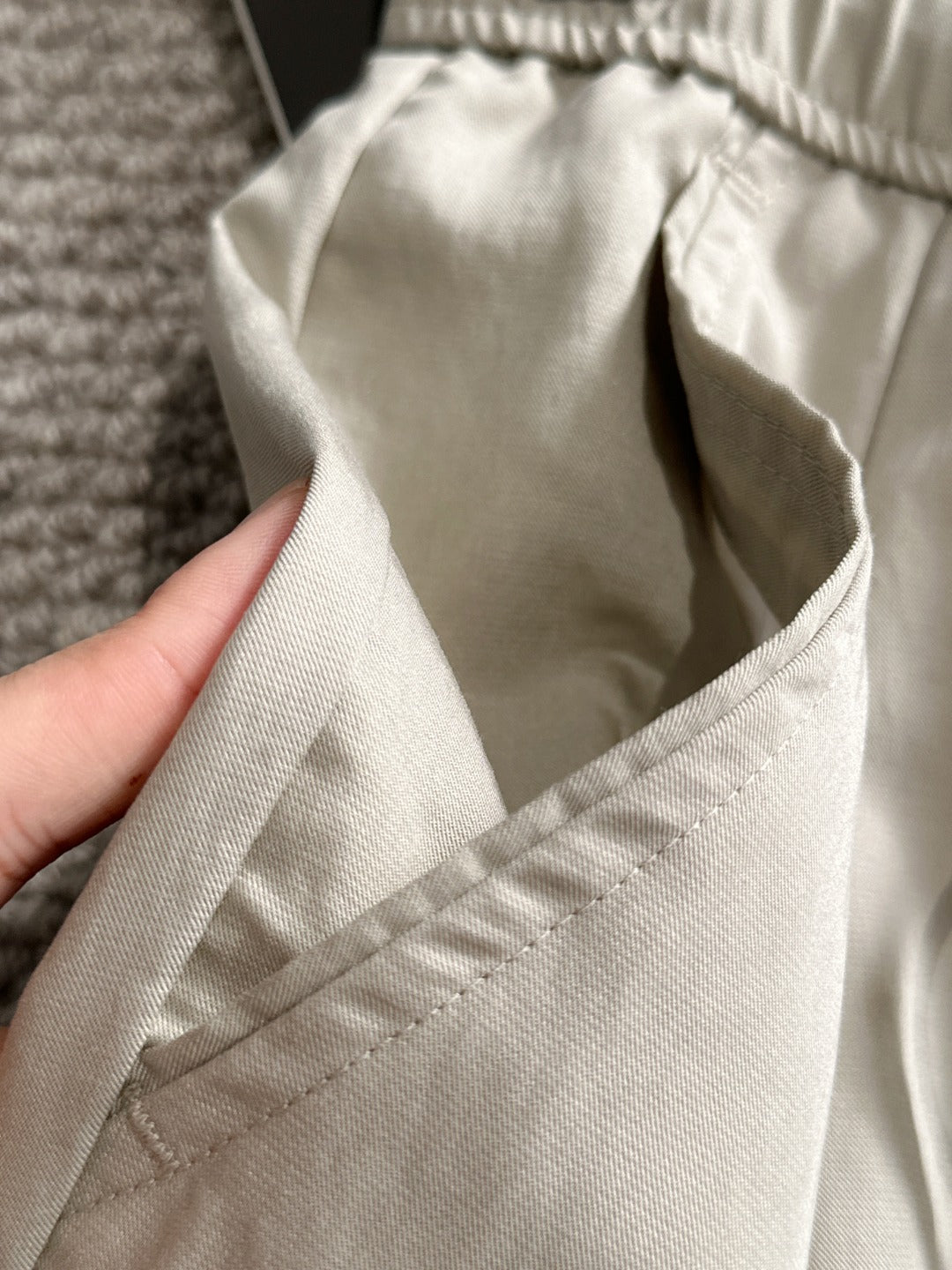 LuxluxHouse Best Quality Clothes Pants Moncler