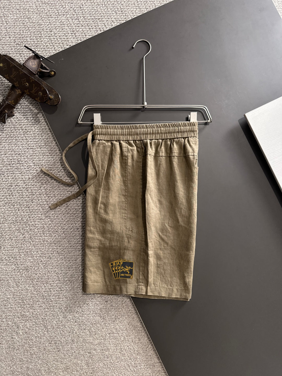 LuxluxHouse Best Quality Clothes Pants Arcteryx