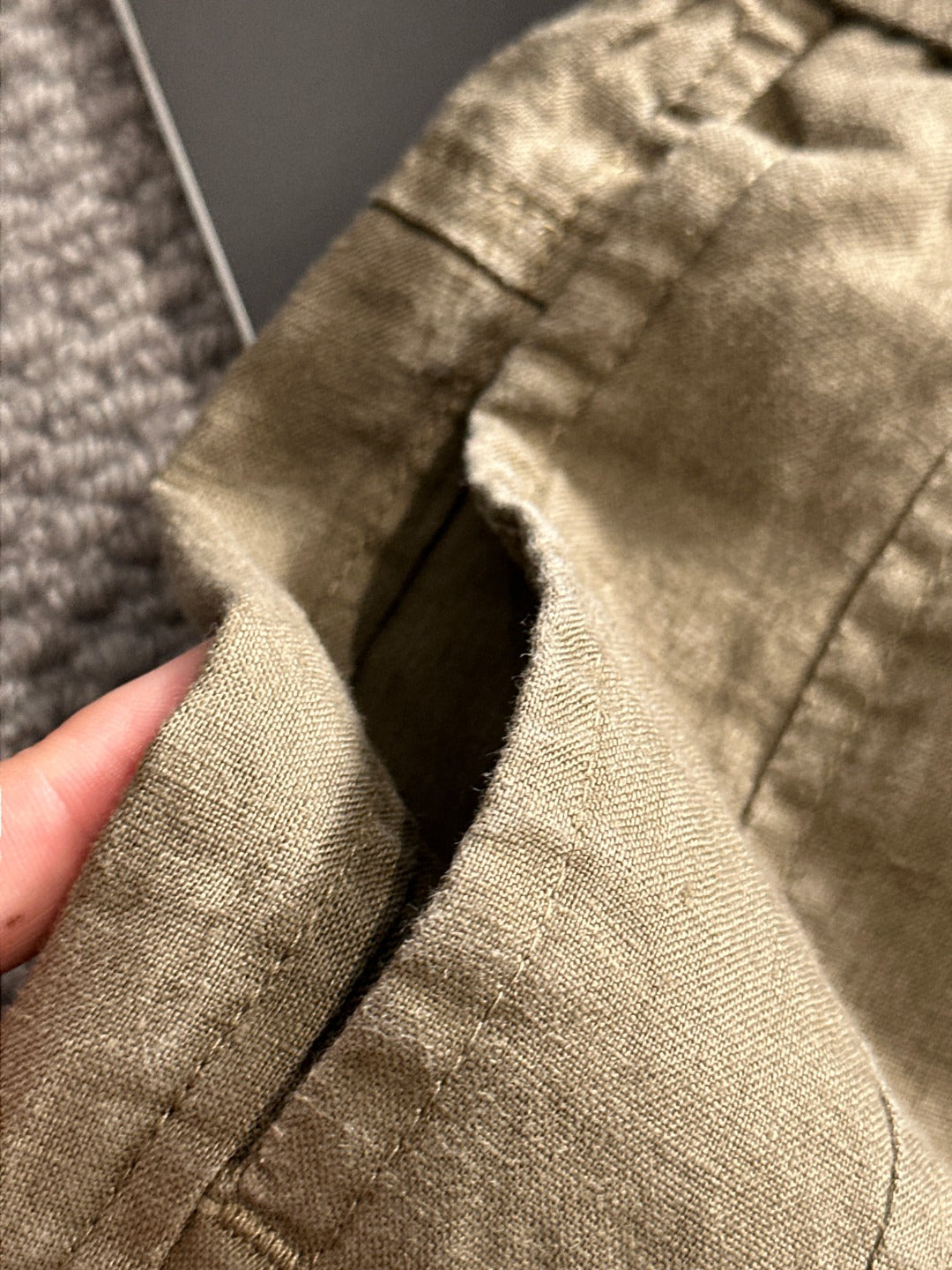 LuxluxHouse Best Quality Clothes Pants Arcteryx