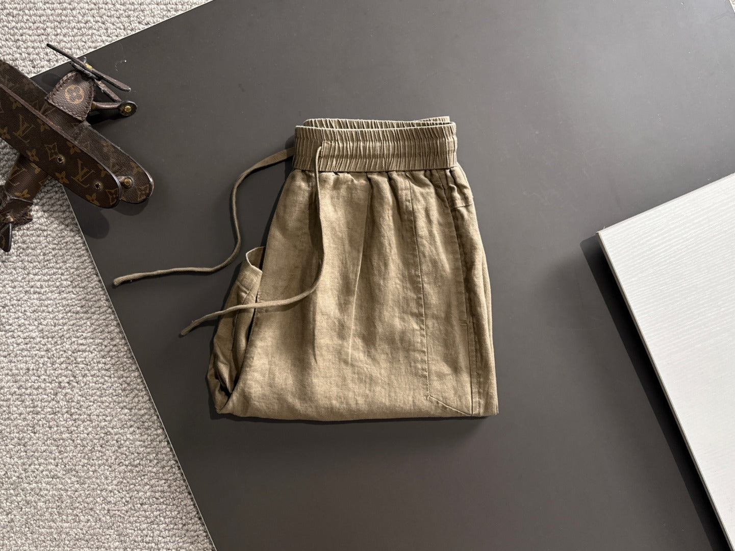 LuxluxHouse Best Quality Clothes Pants Arcteryx