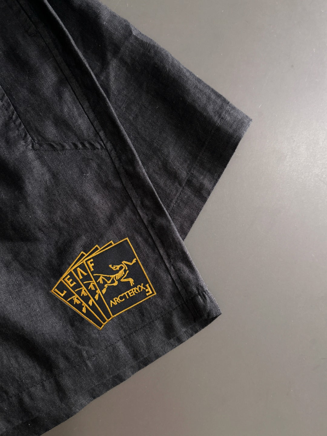 LuxluxHouse Best Quality Clothes Pants Arcteryx