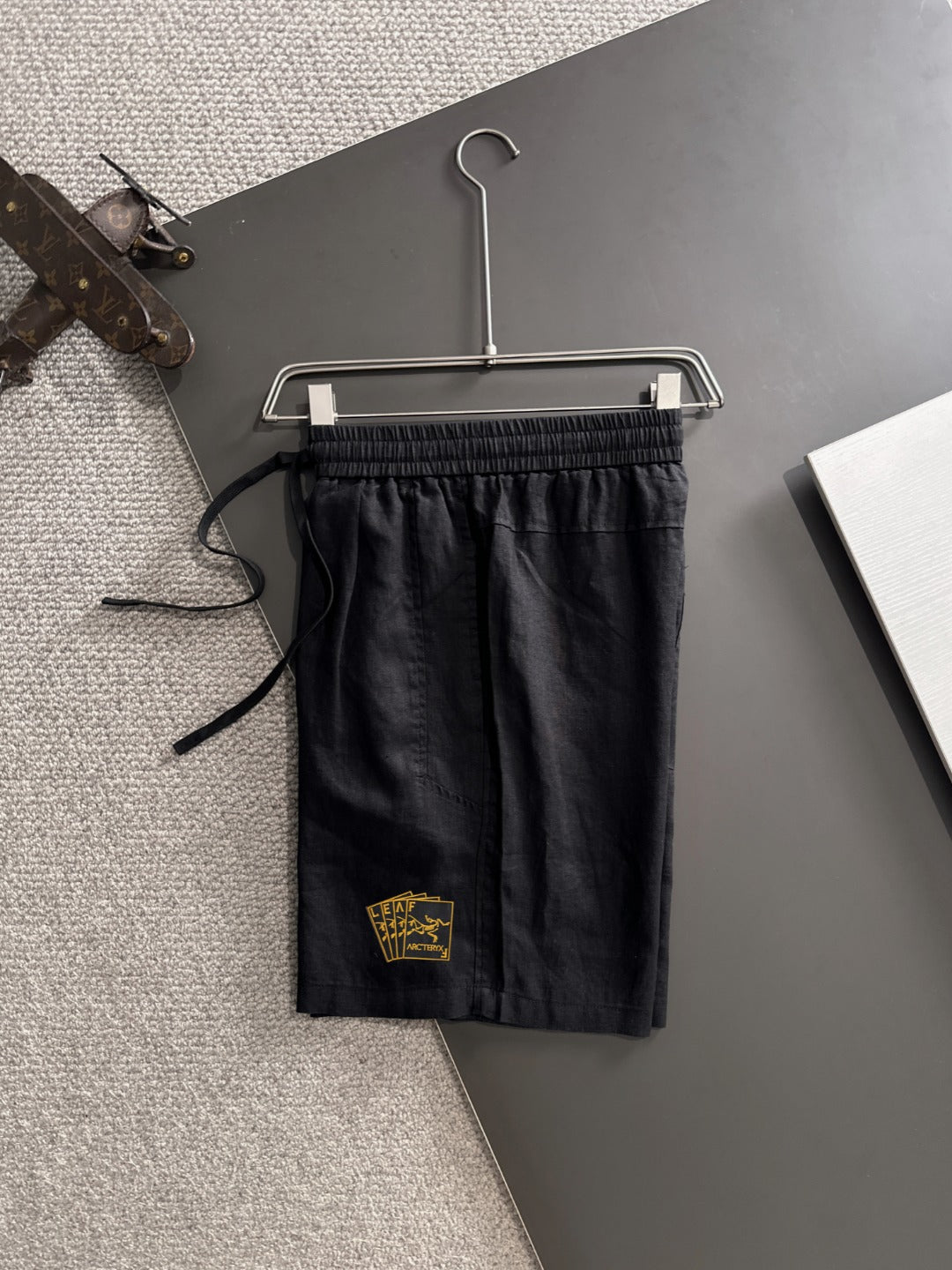 LuxluxHouse Best Quality Clothes Pants Arcteryx