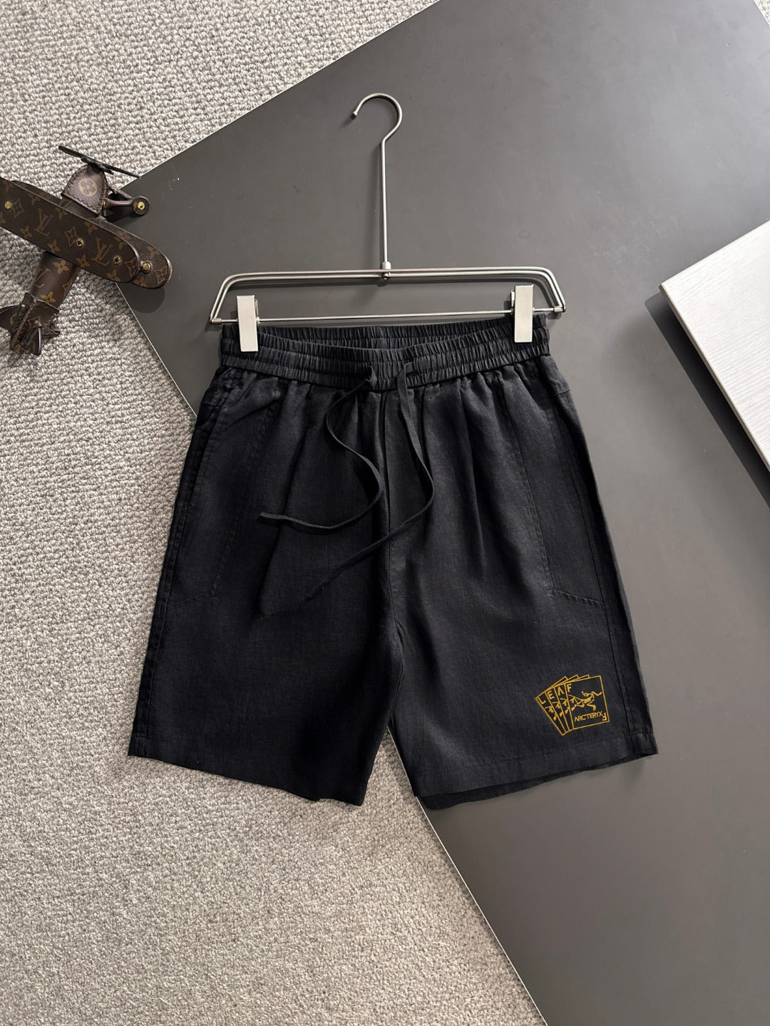 LuxluxHouse Best Quality Clothes Pants Arcteryx
