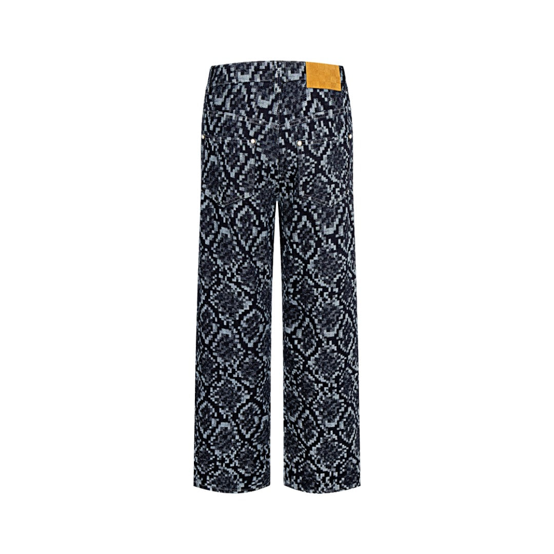 LuxluxHouse Best Quality Clothes Pants Louis Vuitton