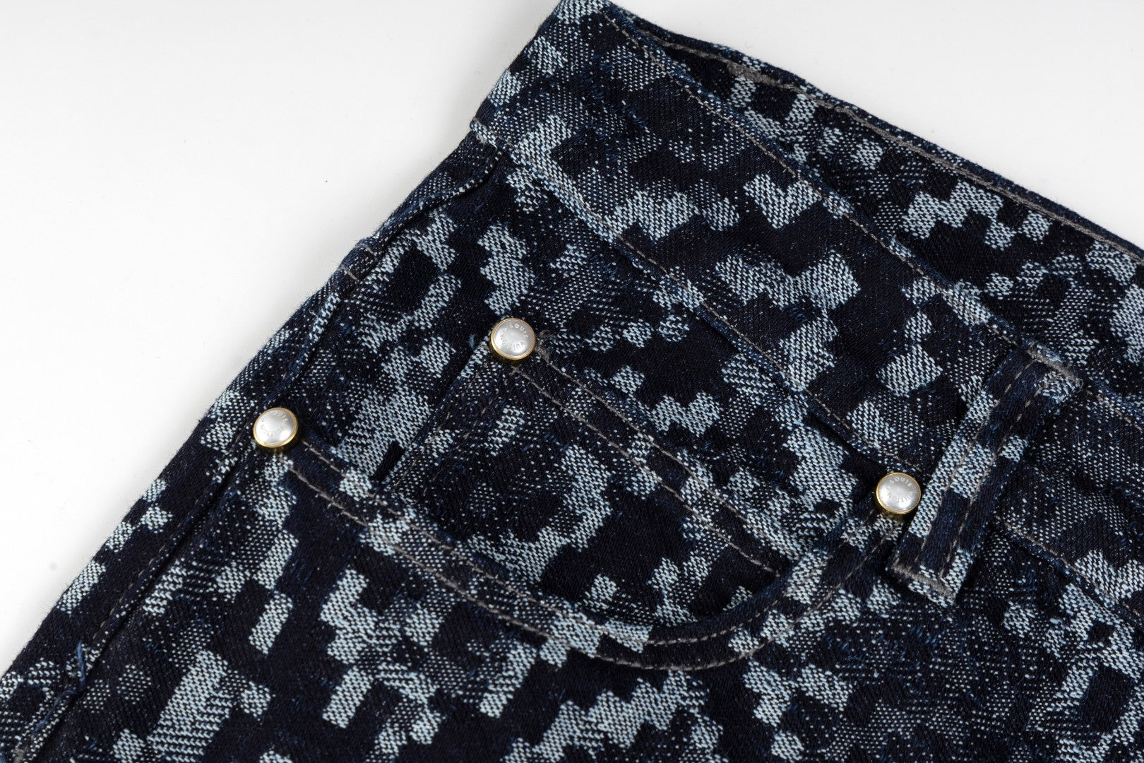 LuxluxHouse Best Quality Clothes Pants Louis Vuitton