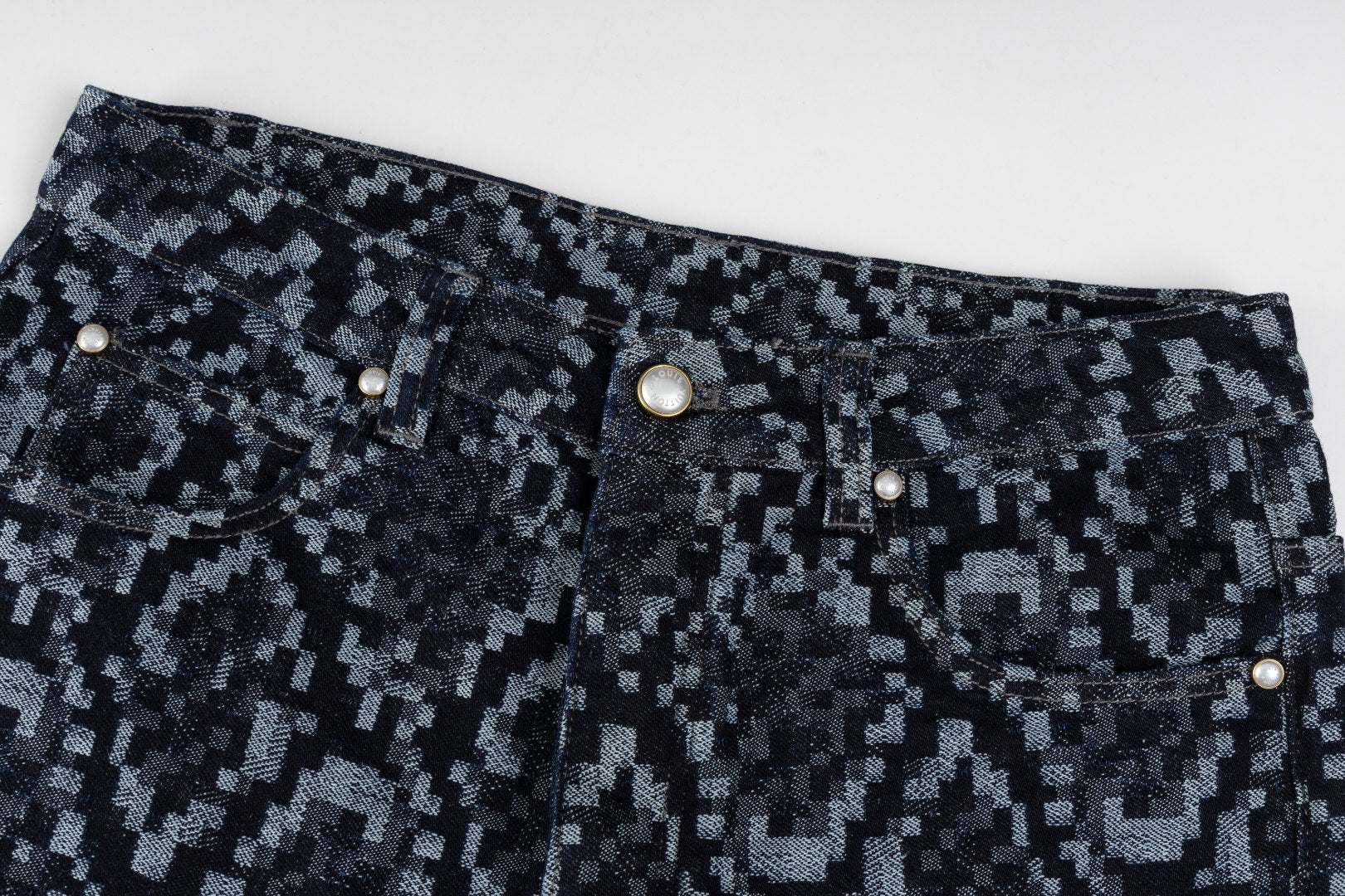 LuxluxHouse Best Quality Clothes Pants Louis Vuitton