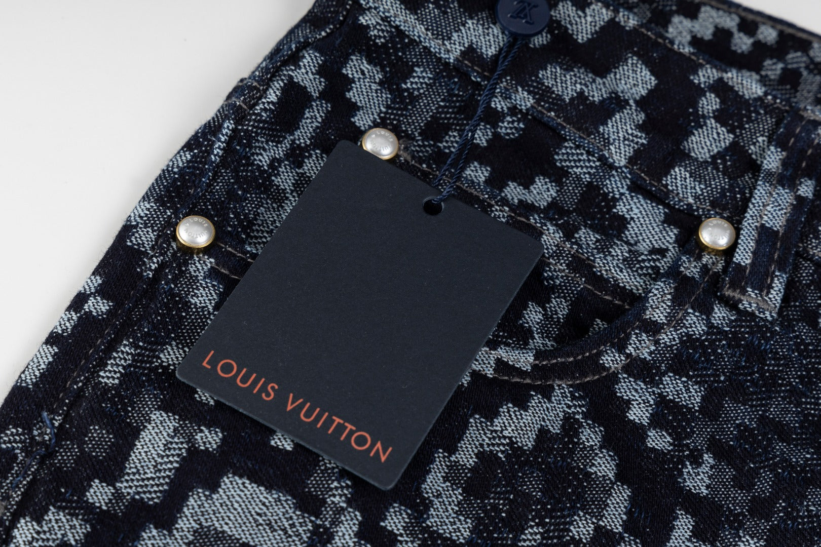LuxluxHouse Best Quality Clothes Pants Louis Vuitton