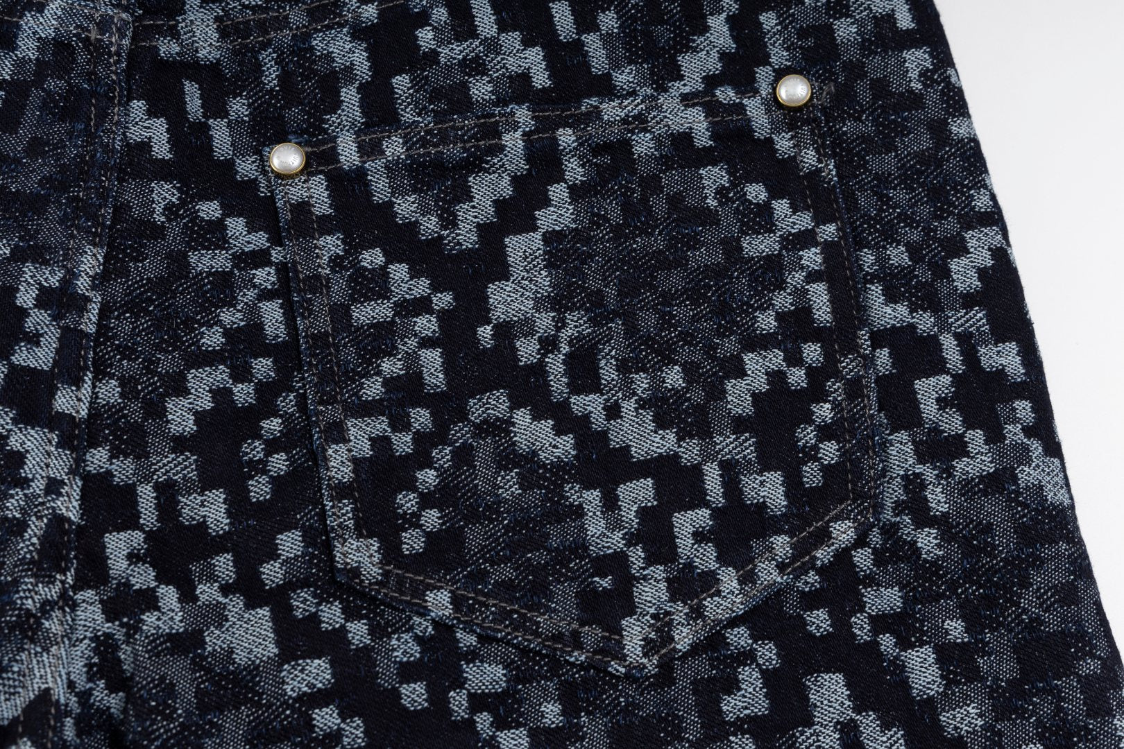 LuxluxHouse Best Quality Clothes Pants Louis Vuitton