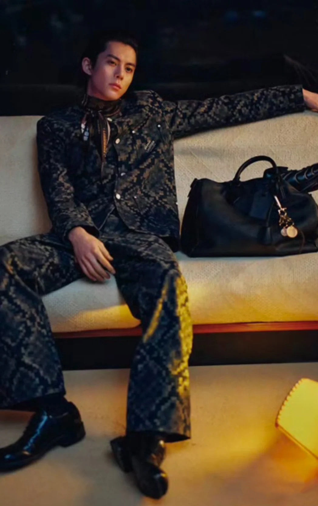 LuxluxHouse Best Quality Clothes Pants Louis Vuitton