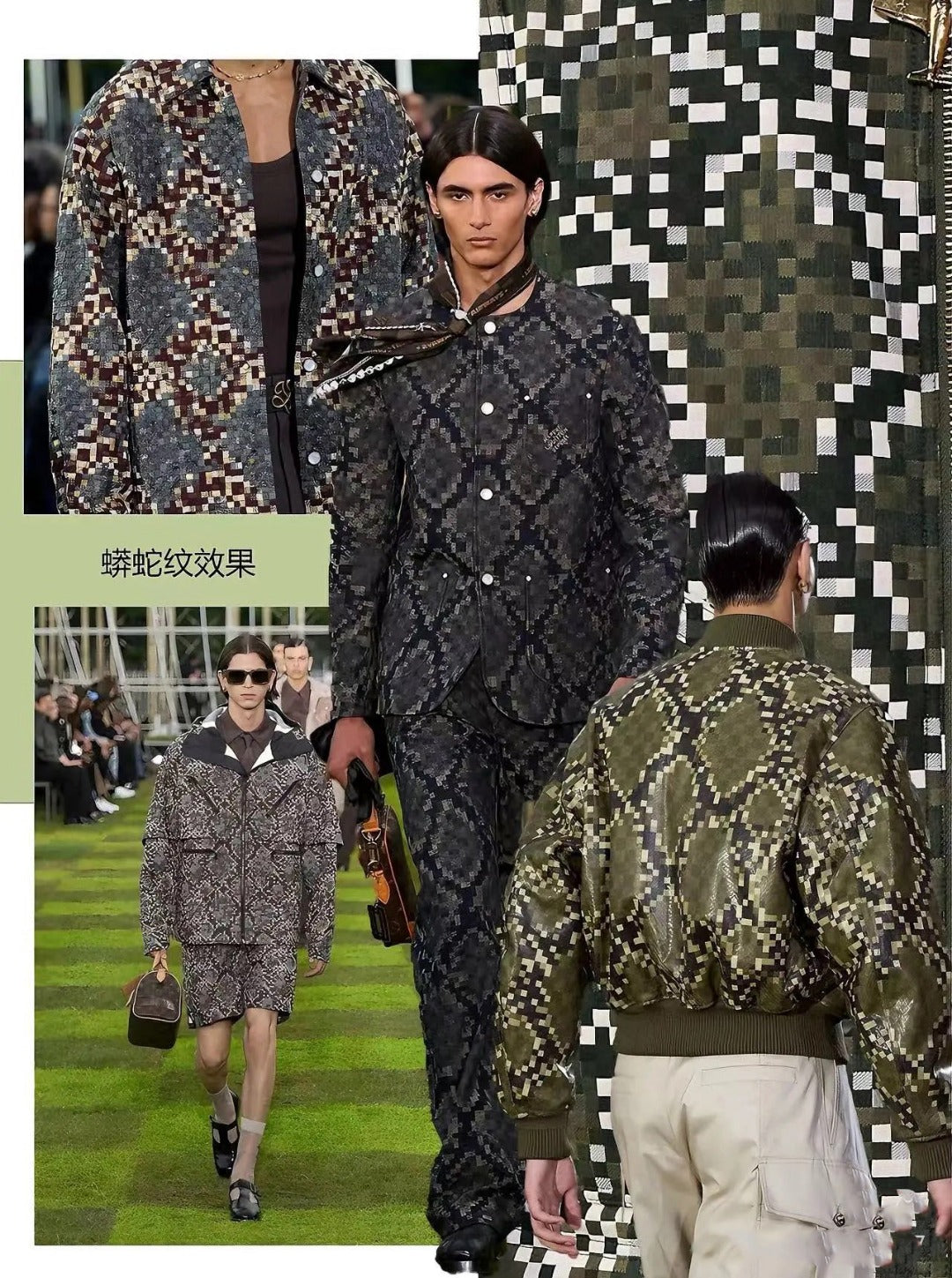 LuxluxHouse Best Quality Clothes Pants Louis Vuitton