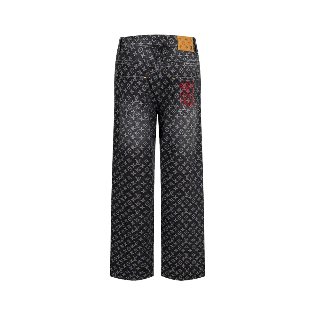 LuxluxHouse Best Quality Clothes Pants Louis Vuitton